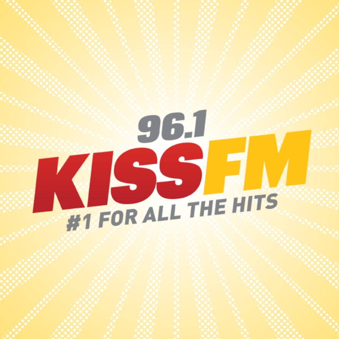 KISO FM - 96.1 KISS FM - Radio US