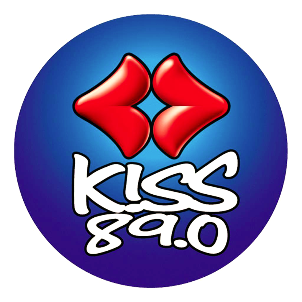KISS FM 89.0 - 88.5 - Radio CY