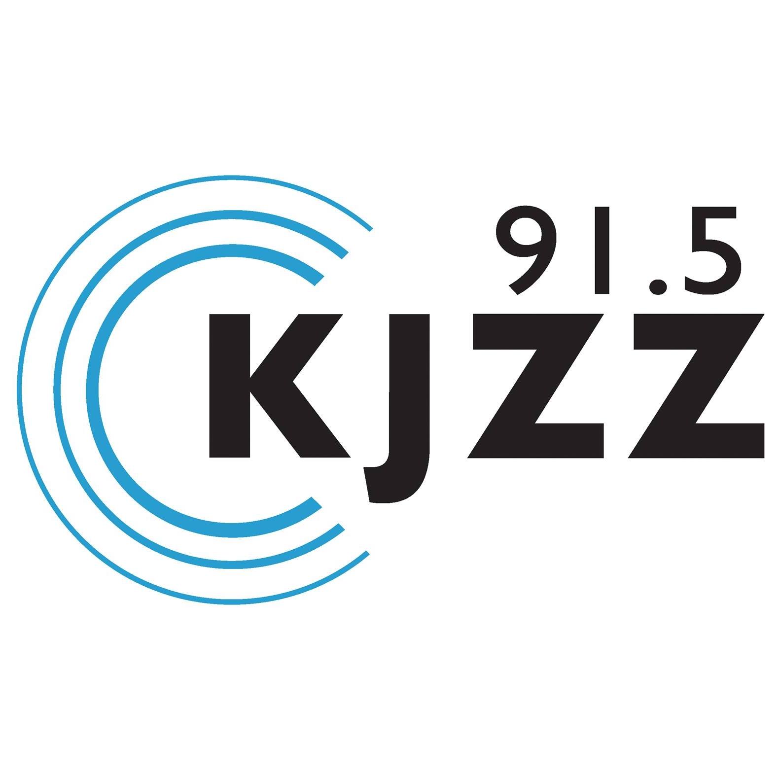 KJZZ 91.5 - Rádio US