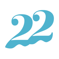 KKJZ HD3 - 22 West Media Radio - Radio station US
