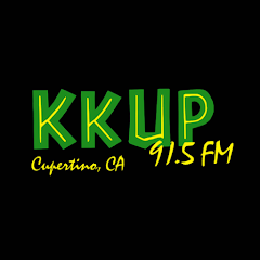 KKUP FM - Rádio US
