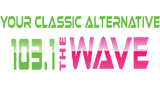 KLO FM - 103.1 The Wave