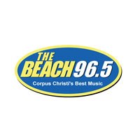 KLTG FM  The Beach 96.5 - Rádio US