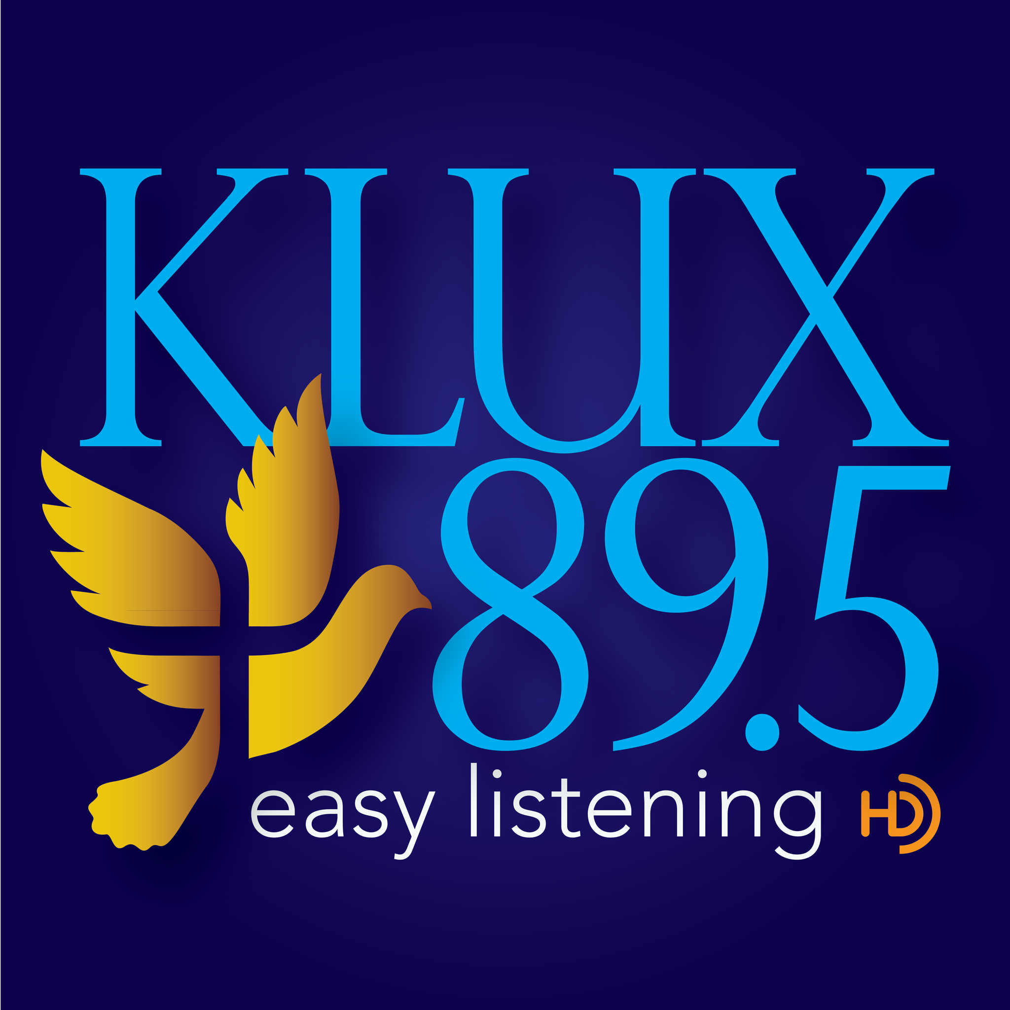 KLUX 89.5HD - Good Company