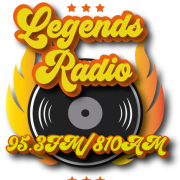 KLVZ Legends 810 AM 95.3 FM - live radio US