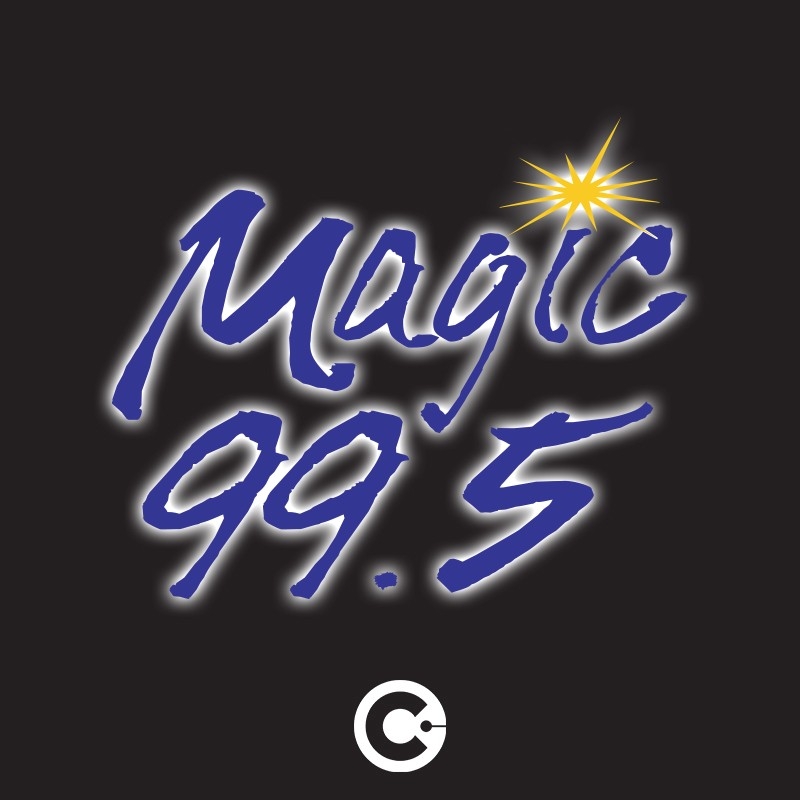 KMGA - 99.5 MAGIC