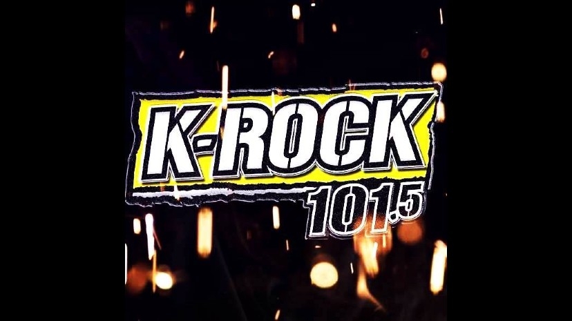 KMKF - K-Rock 101.5 - Radio US