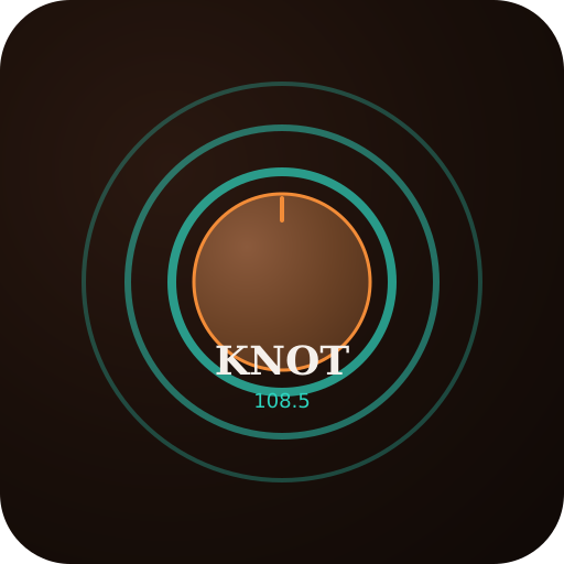 KNOT 108.5 - Internet radio US