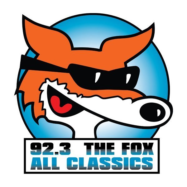 KOFX - The Fox 92.3 - Radio station US