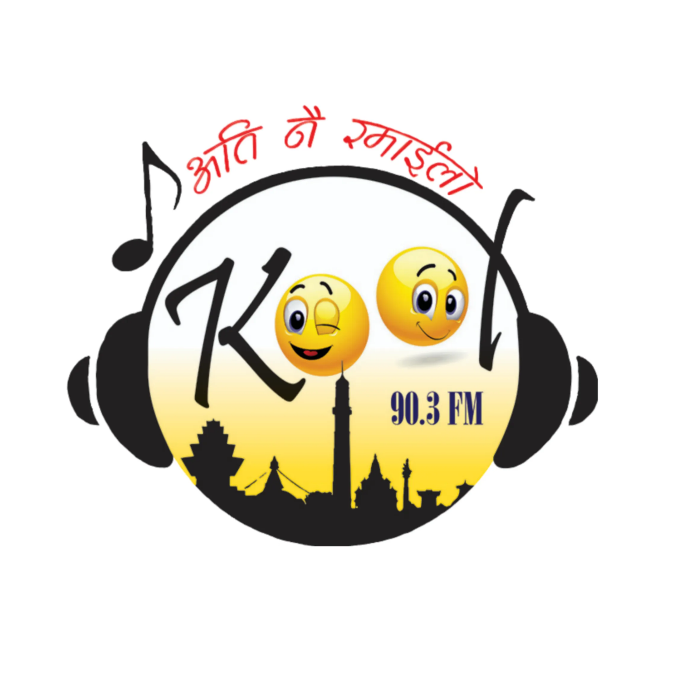 KOOL FM 90.3 - live radio NP