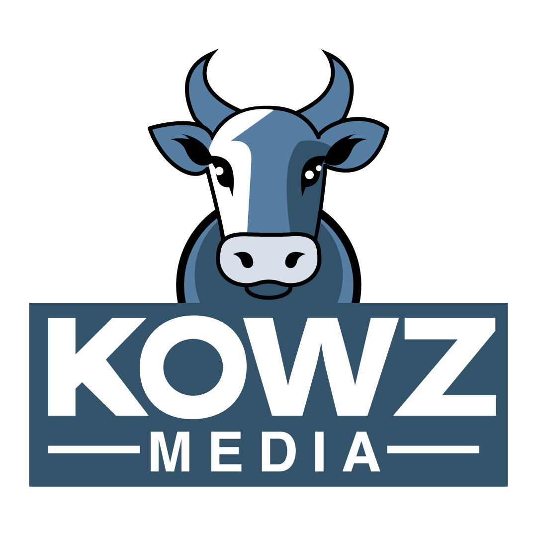 KOWZ 100.9 - live radio US