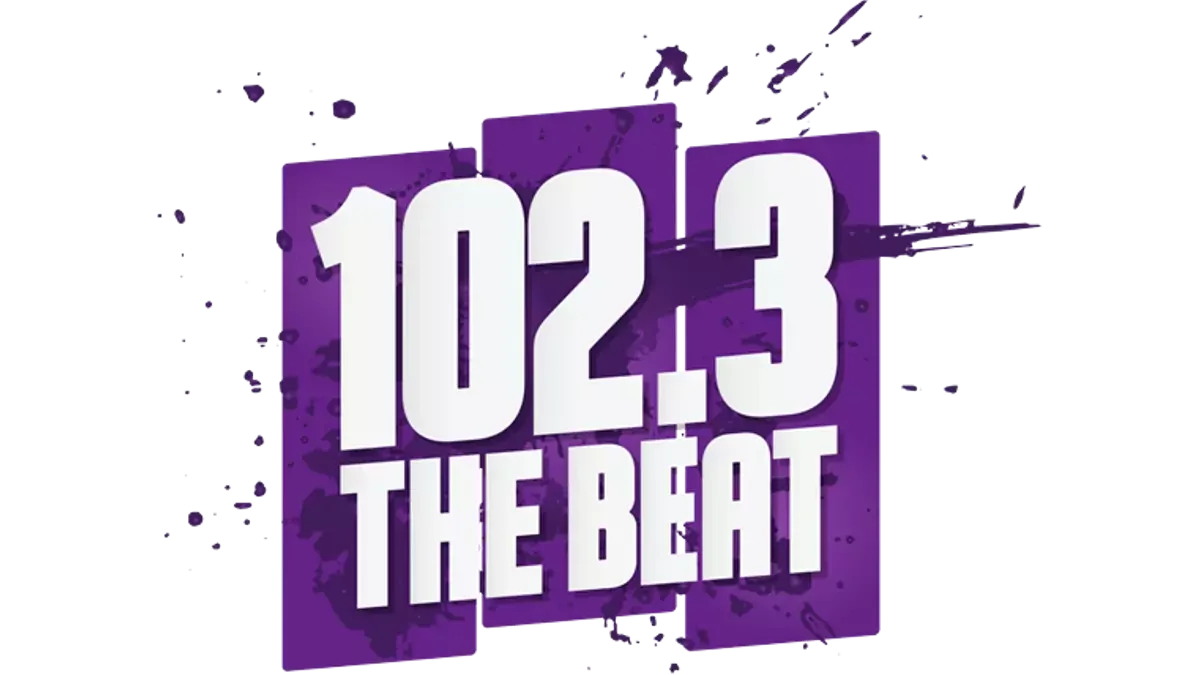 KPEZ - 102.3 The Beat