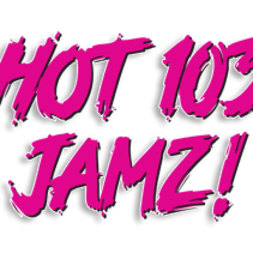KPRS - Hot 103 Jamz