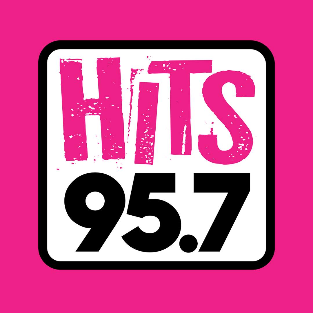 KPTT - Hits 95.7