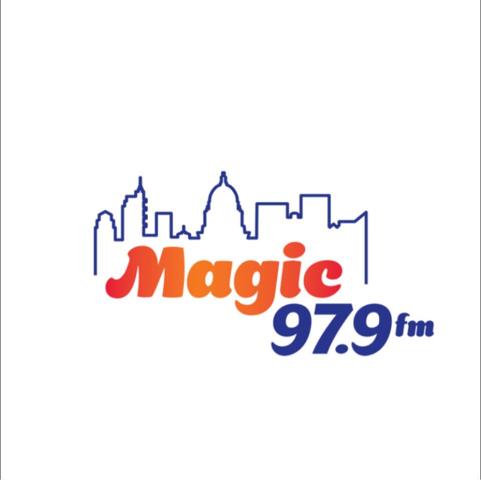 KQFC FM - Magic 97.9 - Rádio US
