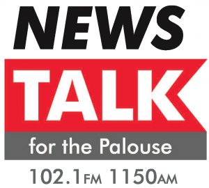 KQQQ - News talk 1150 - Rádio US