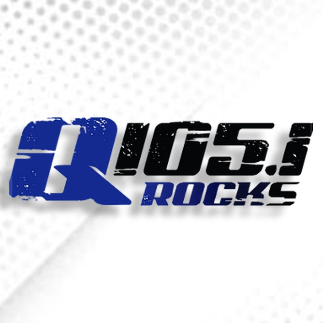 KQWB - Q105.1 Rocks - Radio US
