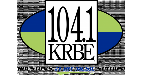KRBE - 104.1