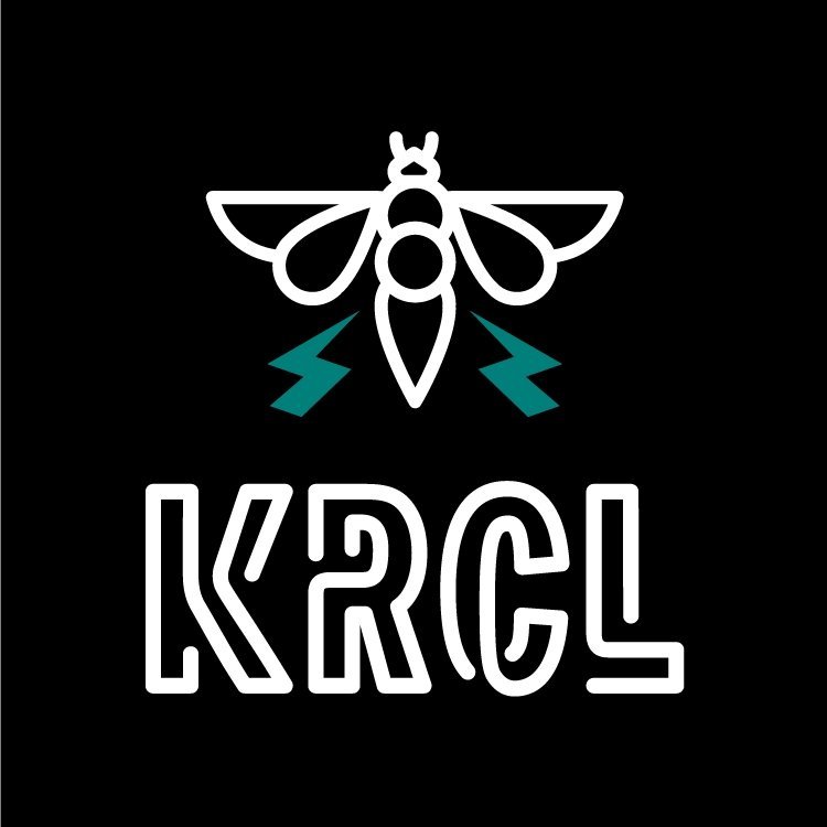 KRCL - 90.9 FM - Radio station US