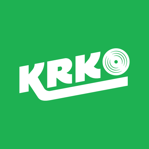 KRKO 1380AM 95.3FM - Rádio US