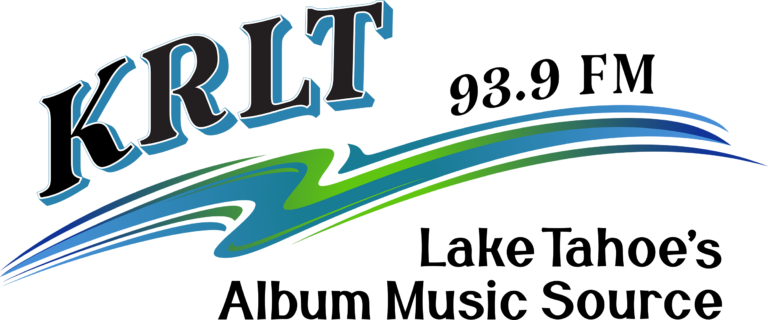 KRLT  - Radio Lake Tahoe 93.9 - Radio station US