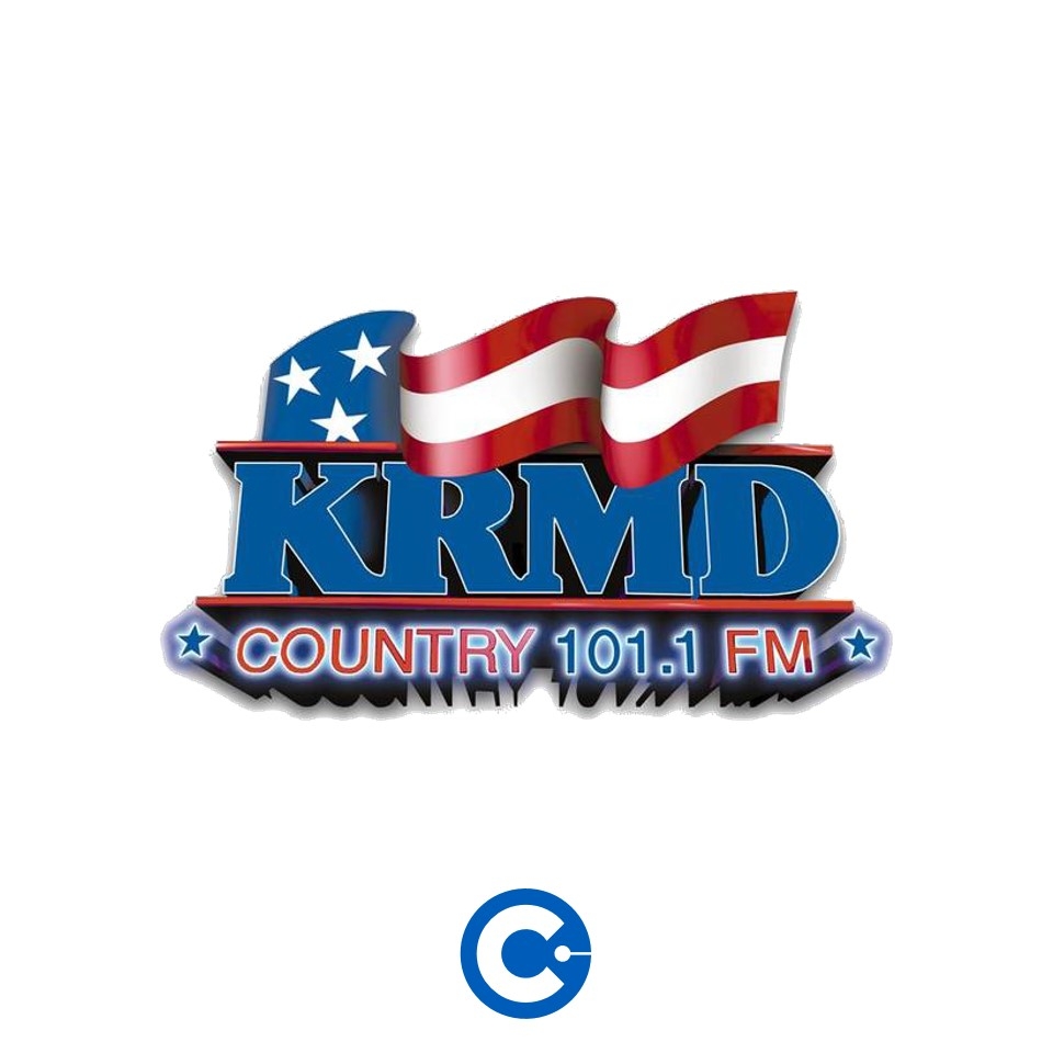 KRMD FM Country 101.1