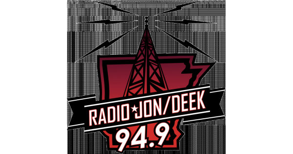 KRMW 94.9 Radio Jon Deek - Radio US