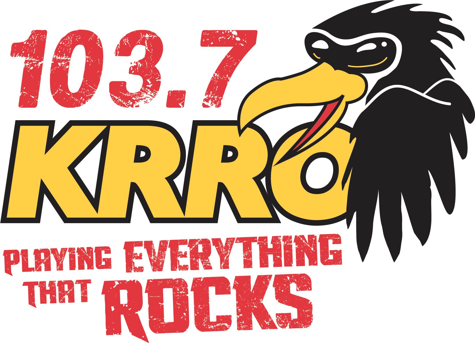 KRRO 103.7 - Radio US