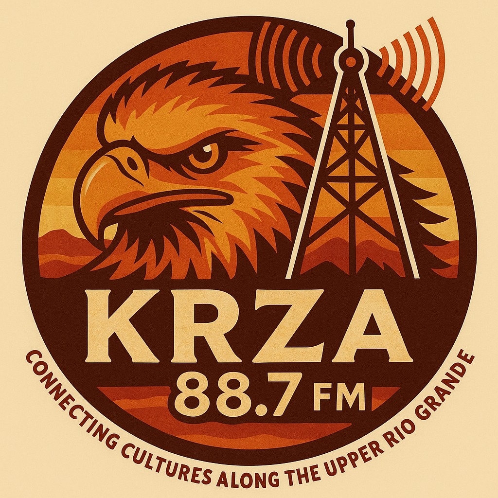KRZA 88.7