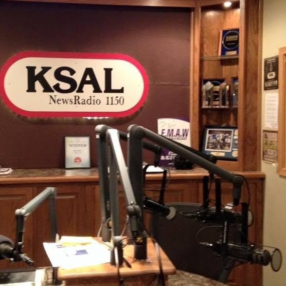 KSAL - NewsRadio 1150