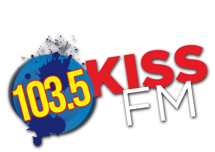 KSAS - 103.5 KISS FM - live radio US