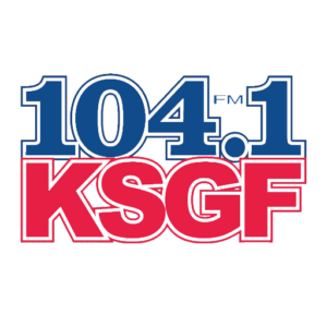 KSGF 104.1 - live radio US