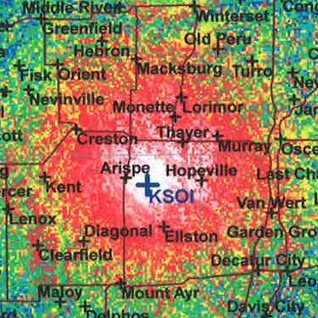 KSOI FM Southern Iowa Community Radio 91.9 - Radio US