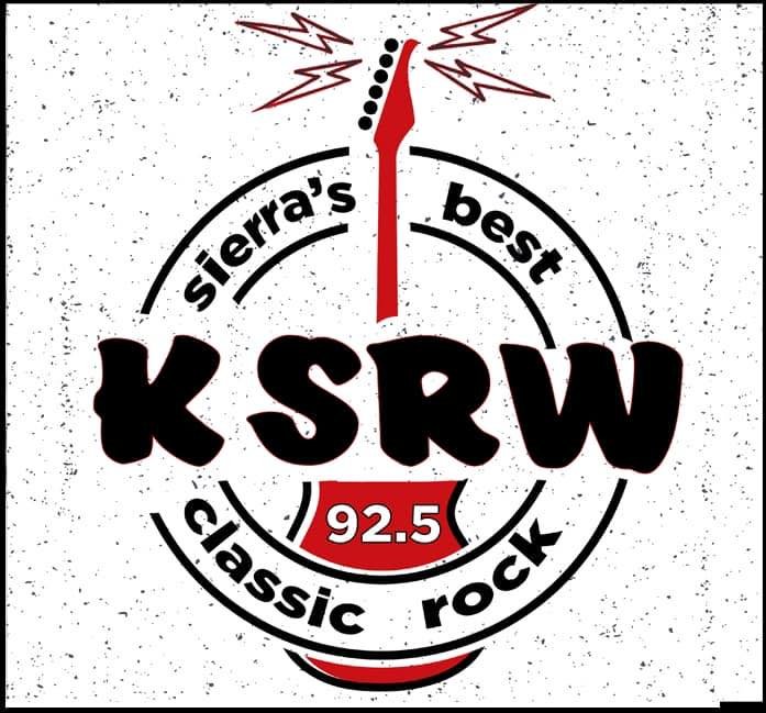 KSRW Eastern Sierra Wave - Radio station US