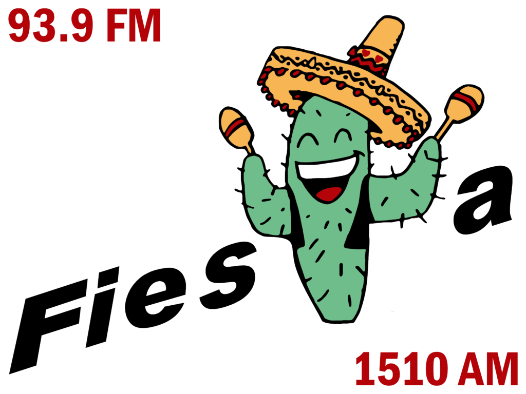 KSTV - Fiesta 1510 AM - 93.9 FM