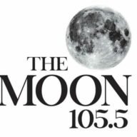 KSXM LP - 105.5 - The Moon - live radio US