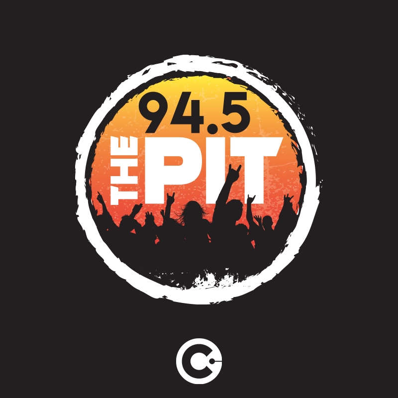 KTBL  - 94.5 THE PIT