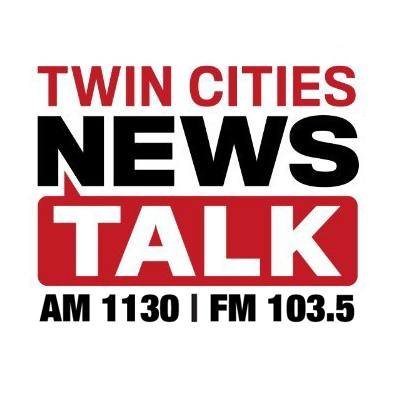 KTLK - Twin Cities News Talk - Radio station US