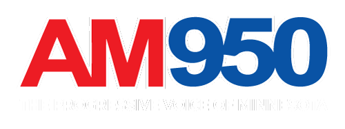 KTNF - AM 950 The Progressive Voice of Minnesota - Rádio US