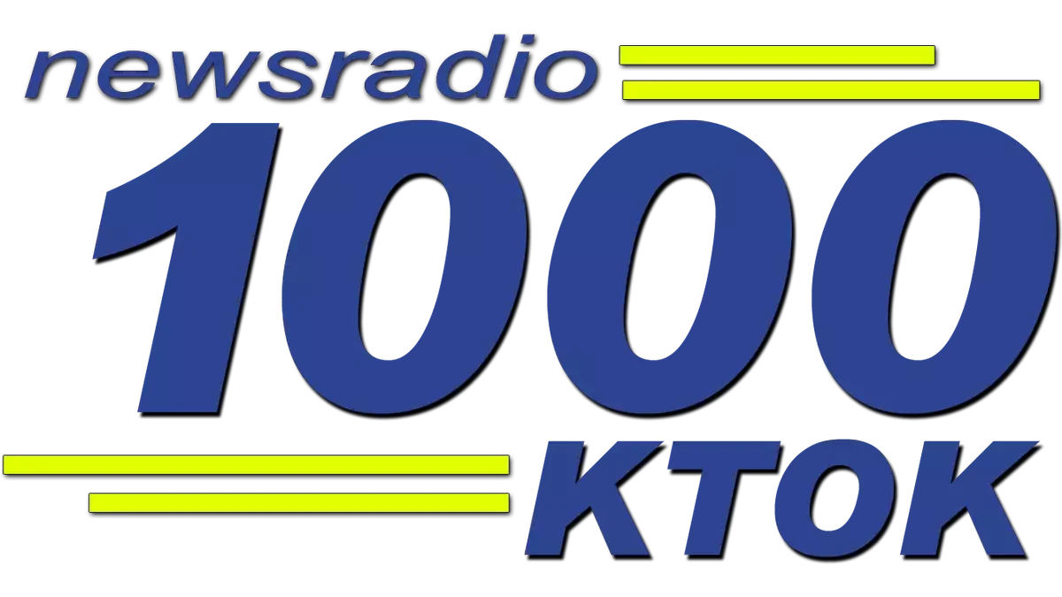 KTOK - News Radio 1000