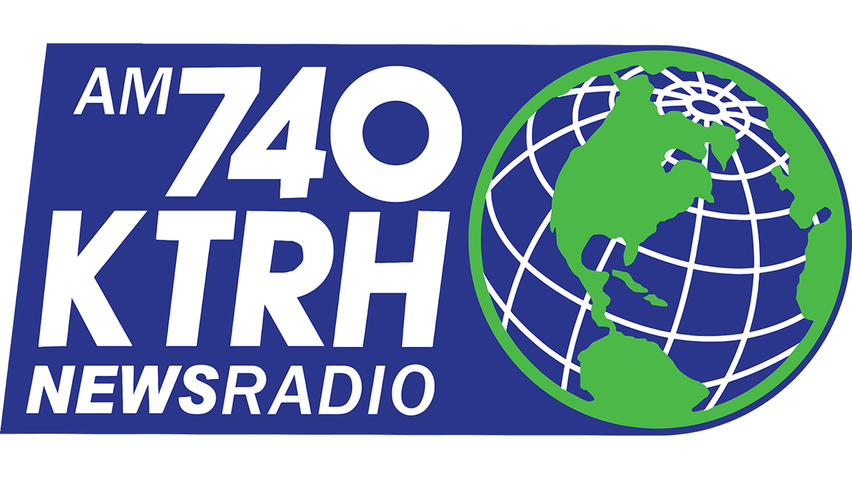KTRH - News Talk 740 - live radio US