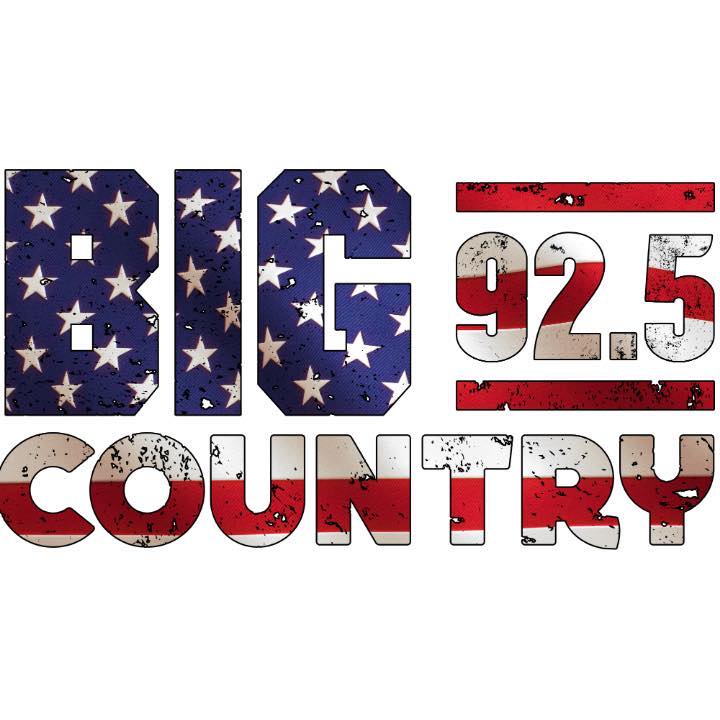 KTWB Big Country 92.5