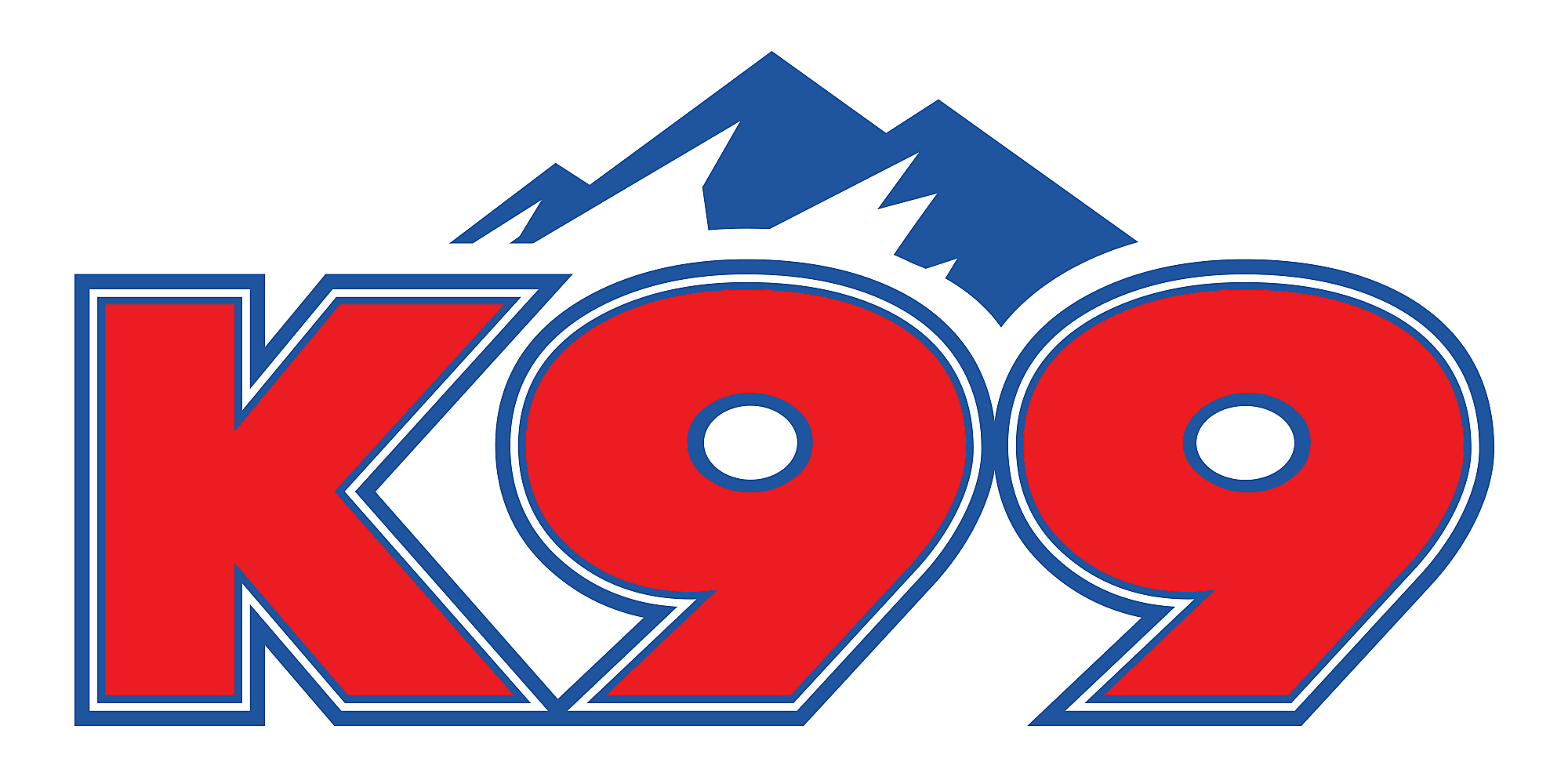 KUAD - K99 Northern Colorado's New Country - Radio station US