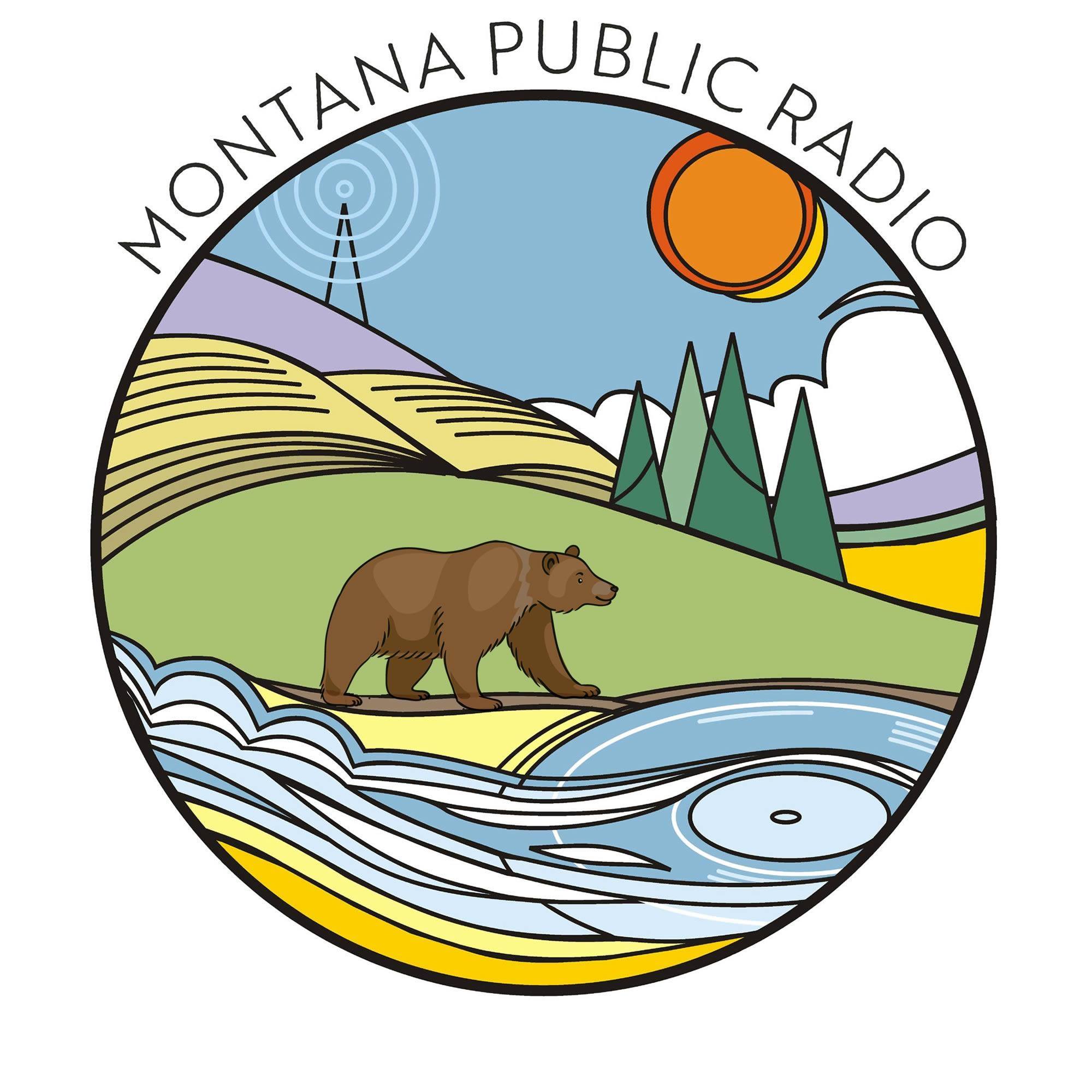 KUFM - Montana Public Radio - Rádio US