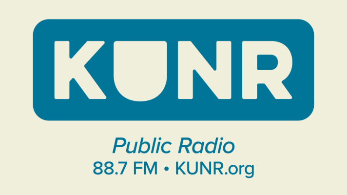 KUNR - Radio station US