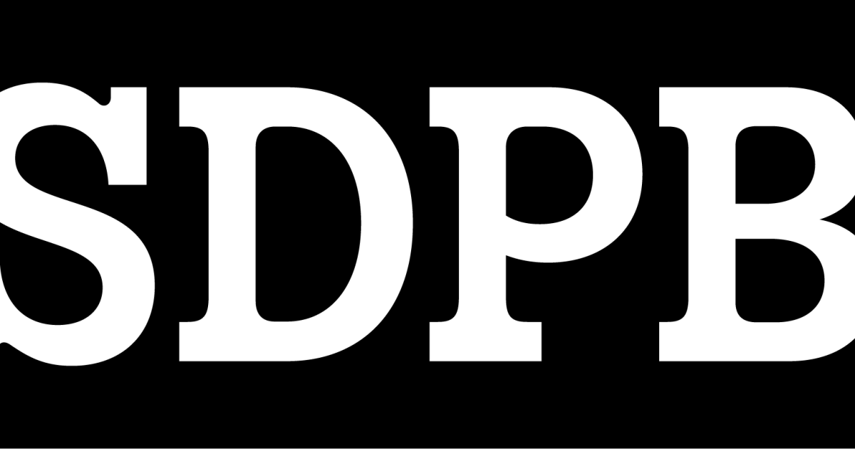 KUSD HD2 South Dakota Public Broadcasting - Rádio US