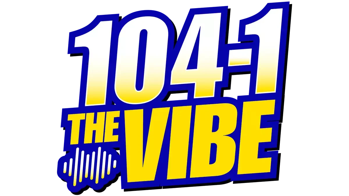 KVDU - 104.1 The Spot
