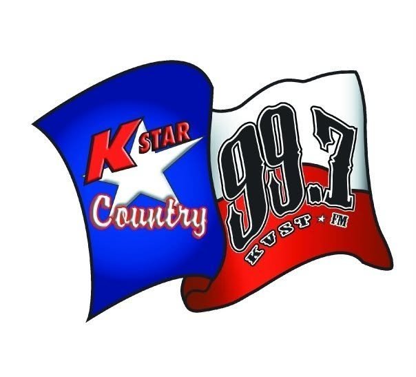 KVST - K-Star Country 99.7 FM - Radio station US