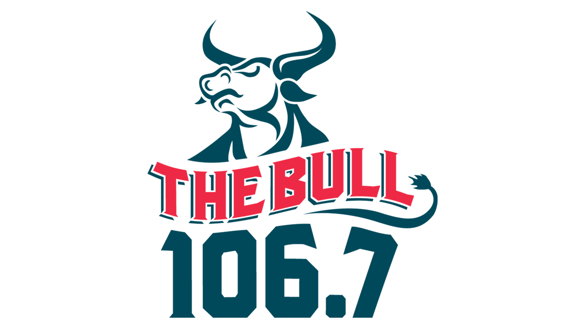 KWBL - 106.7 The Bull