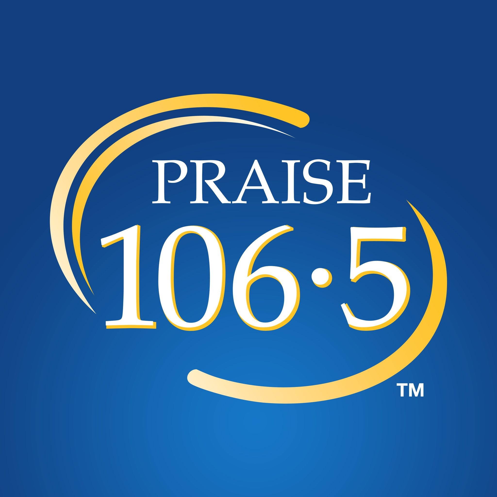 KWPZ Praise 106.5 - Rádio US